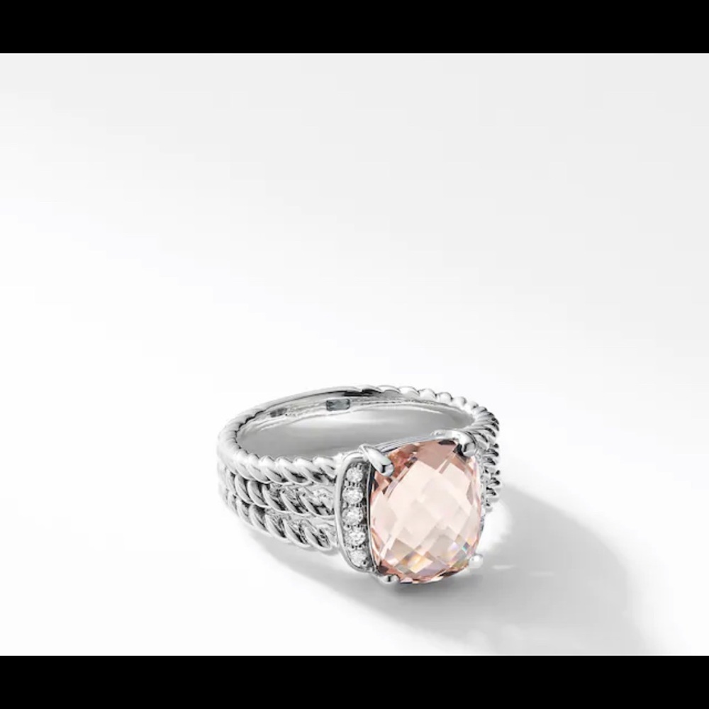 David yurman ring